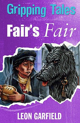 Fair's Fair - Garfield, Leon