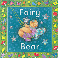 Fairy Bear - Harris, Sue