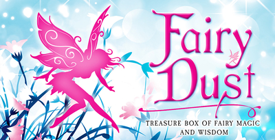 Fairy Dust Inspiration Cards: Treasure Box of Fairy Magic and Wisdom - Engracia, Andres