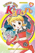 Fairy Idol Kanon, Volume 3