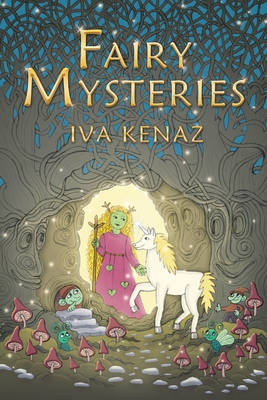 Fairy Mysteries - Kenaz, Iva