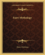 Fairy Mythology