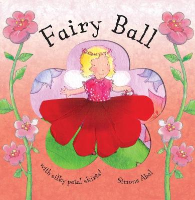 Fairy Petals: Fairy Ball - 