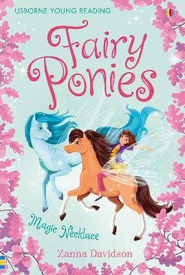 Fairy Ponies Magic Necklace - Davidson, Zanna