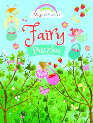 Fairy Puzzles - Loman, Sam