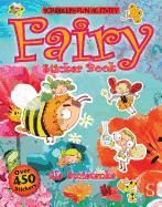 Fairy: Sticker Book