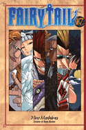 Fairy Tail V17