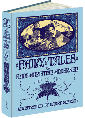Fairy Tales by Hans Christian Andersen - Andersen, Hans Christian