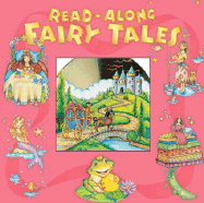 Fairy Tales Read Along Treas - Publications International