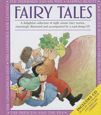 Fairy Tales - Francis, Jan (Read by)