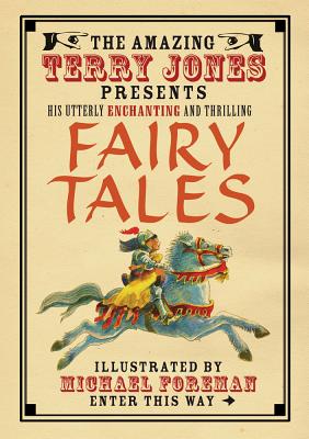 Fairy Tales - Jones, Terry