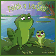 Faith a Leapin': The Beginning (Multilingual Edition)