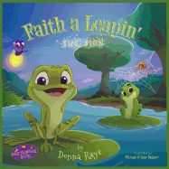 Faith a Leapin': The Sign (Multilingual Edition)