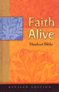 Faith Alive Bible-NIV-Student