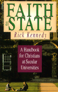 Faith at State: A Handbook for Christians at Secular Universities
