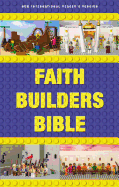 Faith Builders Bible-NIRV