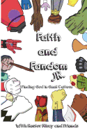 Faith & Fandom Jr