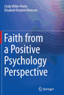 Faith from a Positive Psychology Perspective