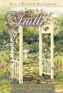 Faith: God's Blessed Assurance
