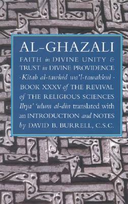 abu hamid al ghazali biography