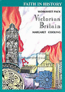 Faith in History Worksheets: Victorian Britain