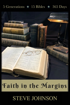 Faith in the Margins - Johnson, Steve