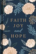 Faith Joy and Hope