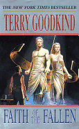 Faith of the Fallen: Book Six of the Sword of Truth
