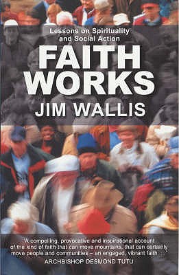 Faith Works - Spck