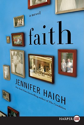 Faith - Haigh, Jennifer