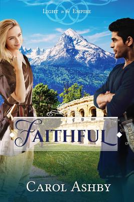 Faithful - Ashby, Carol