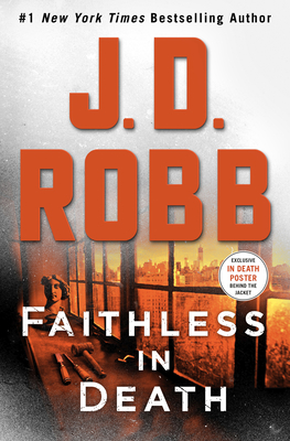 Faithless in Death - Robb, J.D.