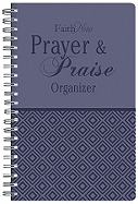 FaithNotes Prayer & Praise Organizer