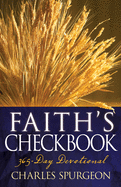 Faith's Checkbook: A 365 Day Devotional