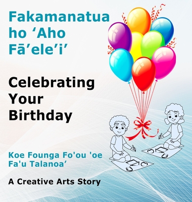 Fakamanatua ho 'Aho F 'ele'i' - Webley, Irene, and Mangisi, Sione Tapani (Translated by)