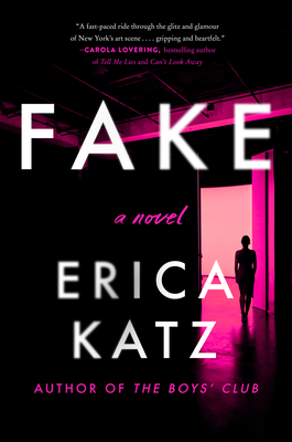 Fake - Katz, Erica