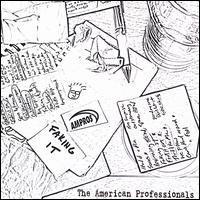 Faking It - The American Professionals