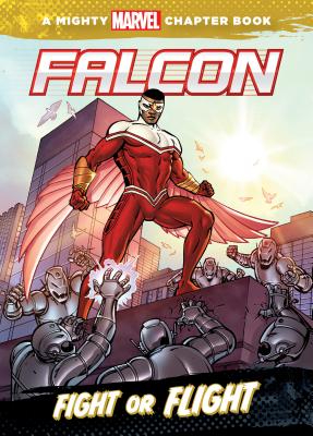 Falcon: Fight or Flight - Wyatt, Chris Doc