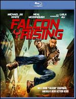Falcon Rising [Blu-ray] - Ernie Barbarash