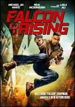 Falcon Rising - Ernie Barbarash