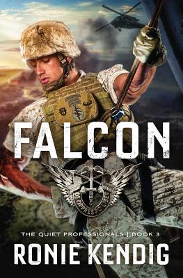 Falcon: Volume 3 - Kendig, Ronie
