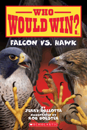 Falcon vs. Hawk (Who Would Win?), 23