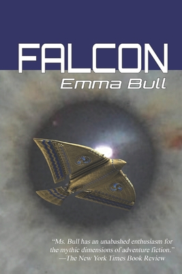 Falcon - Bull, Emma