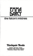 Falcons Mist - Darcy, Emma