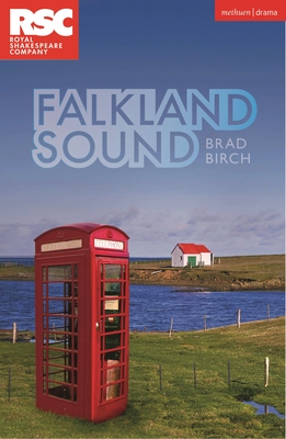 Falkland Sound - Birch, Brad