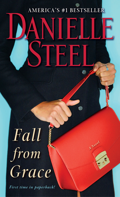 Fall from Grace - Steel, Danielle