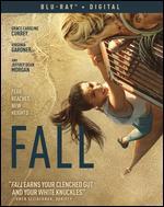 Fall [Includes Digital Copy] [Blu-ray]