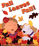 Fall Leaves Fall!