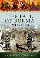 Fall of Burma 1941-1943