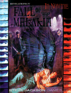 Fall of the Malakim